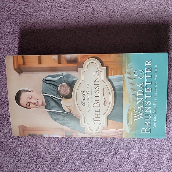 Amish romance novel books - Picture 8 of 9